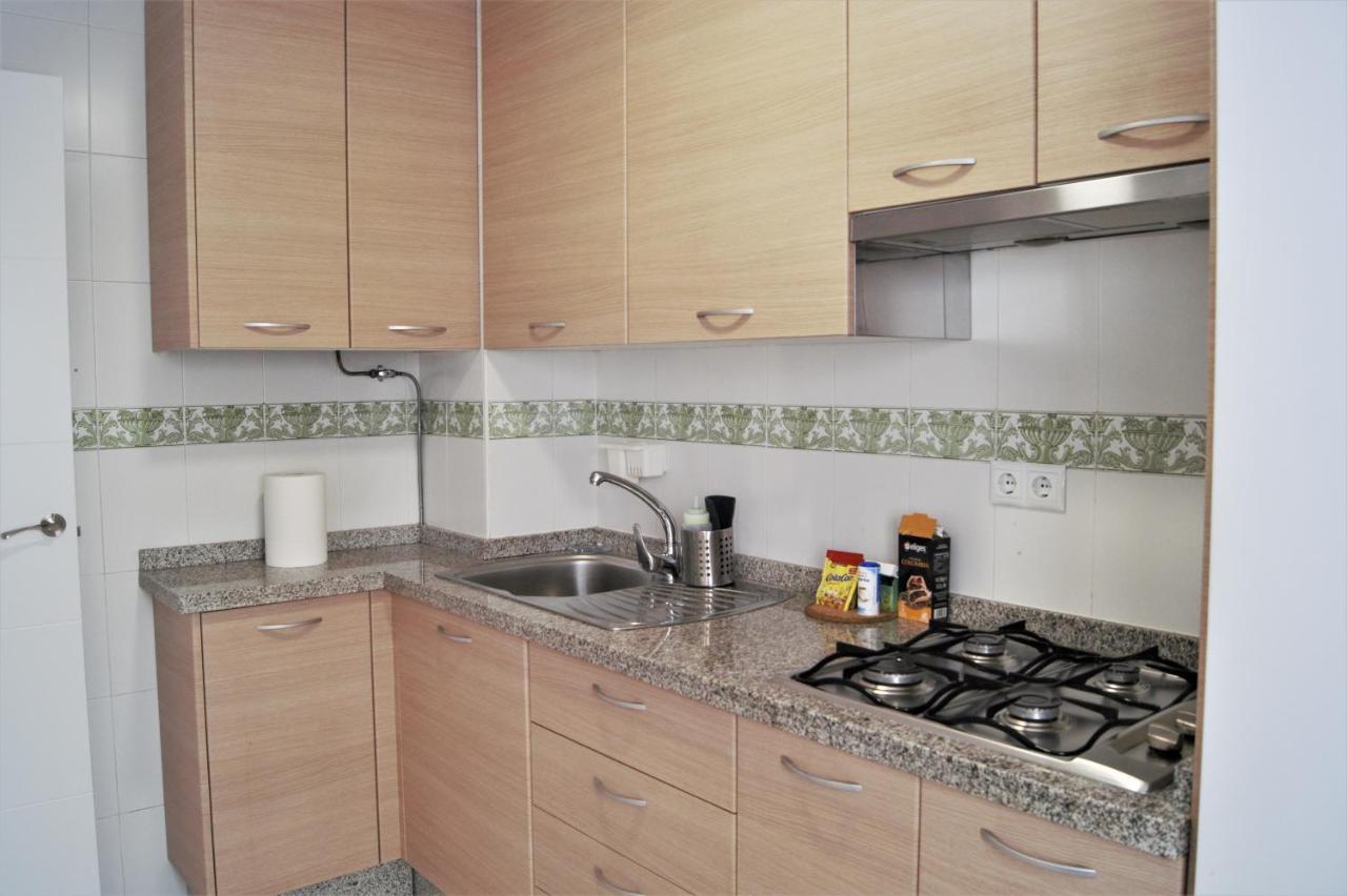Reformado Coqueto Fleming A 5 Minutos Mezquita Wifi Aire Posibilidad Parking Apartment Kordoba Bagian luar foto