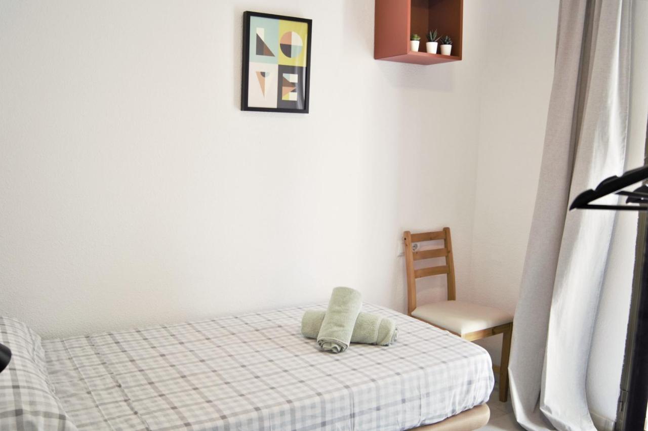 Reformado Coqueto Fleming A 5 Minutos Mezquita Wifi Aire Posibilidad Parking Apartment Kordoba Bagian luar foto