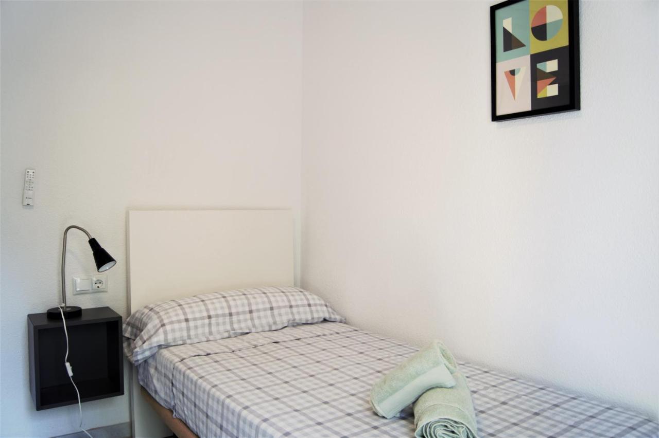 Reformado Coqueto Fleming A 5 Minutos Mezquita Wifi Aire Posibilidad Parking Apartment Kordoba Bagian luar foto
