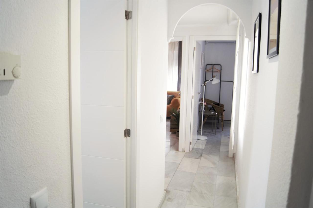Reformado Coqueto Fleming A 5 Minutos Mezquita Wifi Aire Posibilidad Parking Apartment Kordoba Bagian luar foto